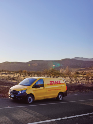 DHL Service